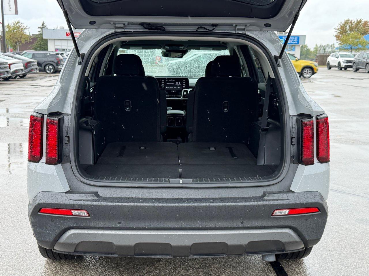 2023 Kia Sorento X-Line Photo