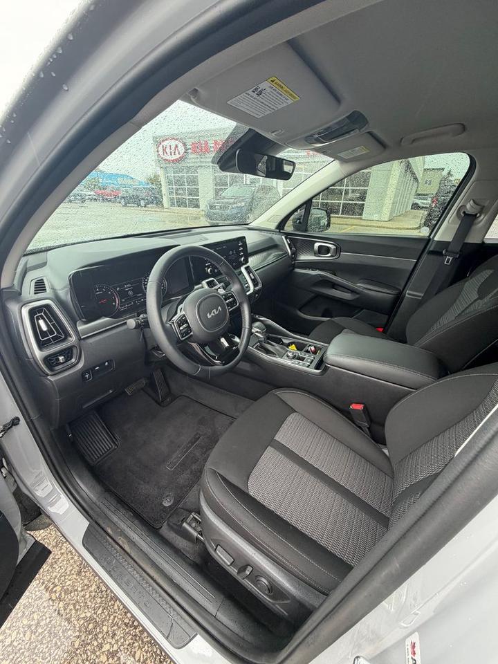2023 Kia Sorento X-Line Photo
