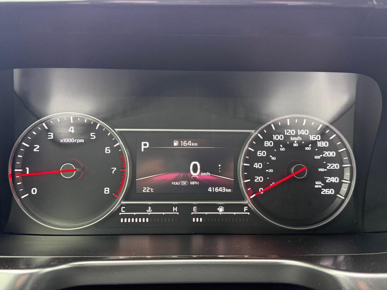 2023 Kia Sorento X-Line Photo