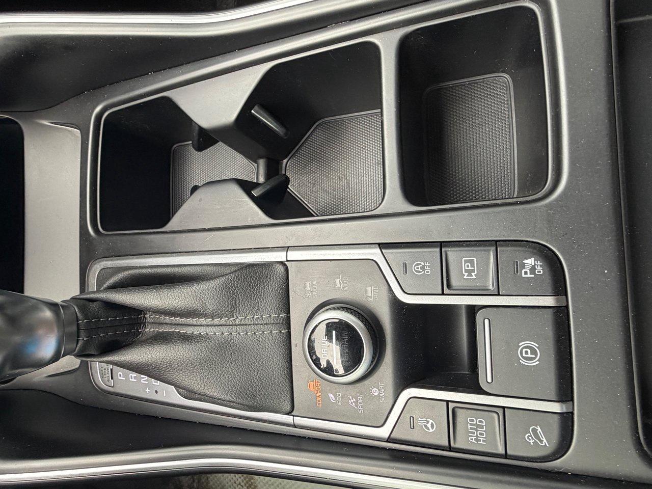 2023 Kia Sorento X-Line Photo