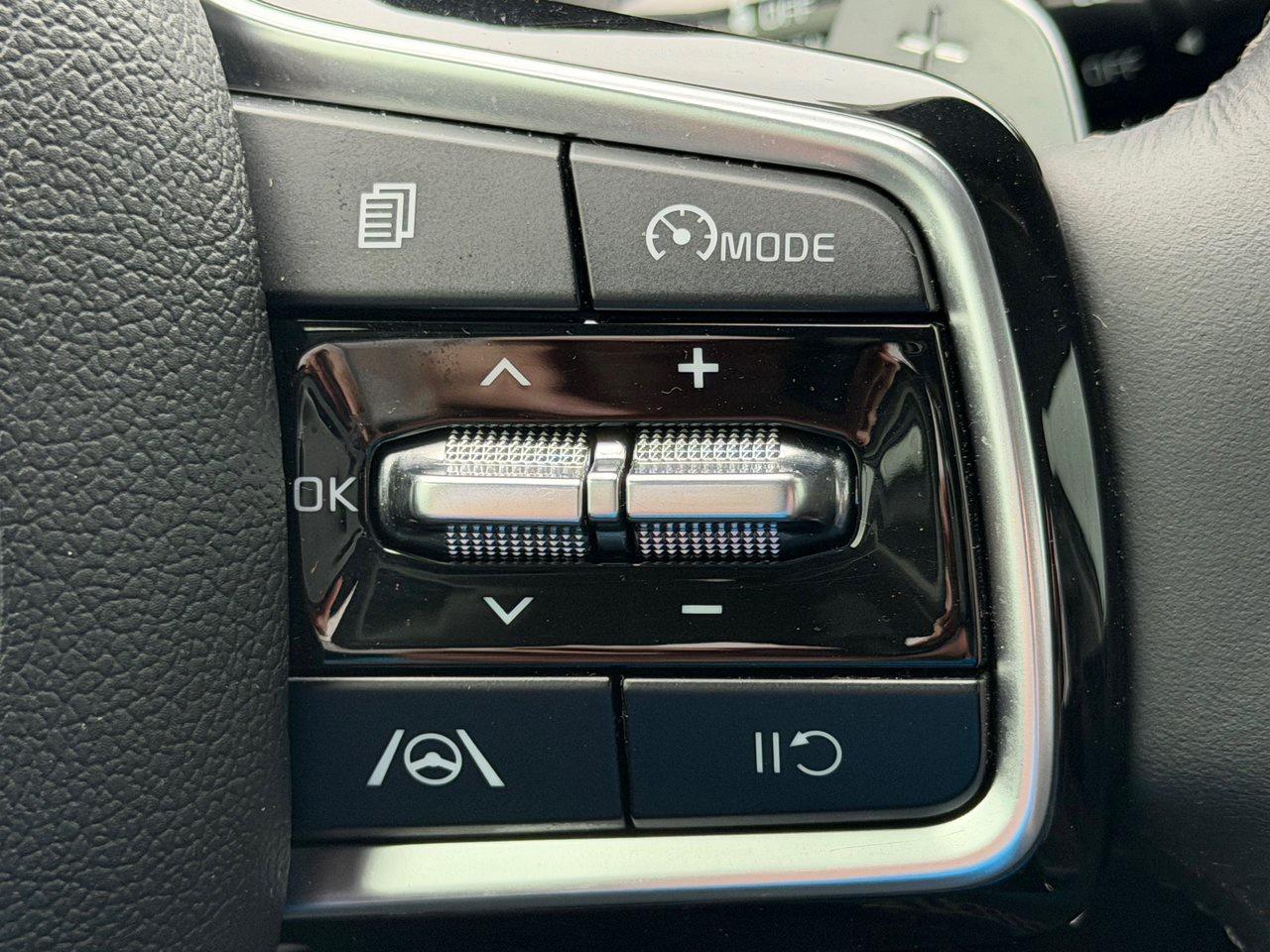 2023 Kia Sorento X-Line Photo