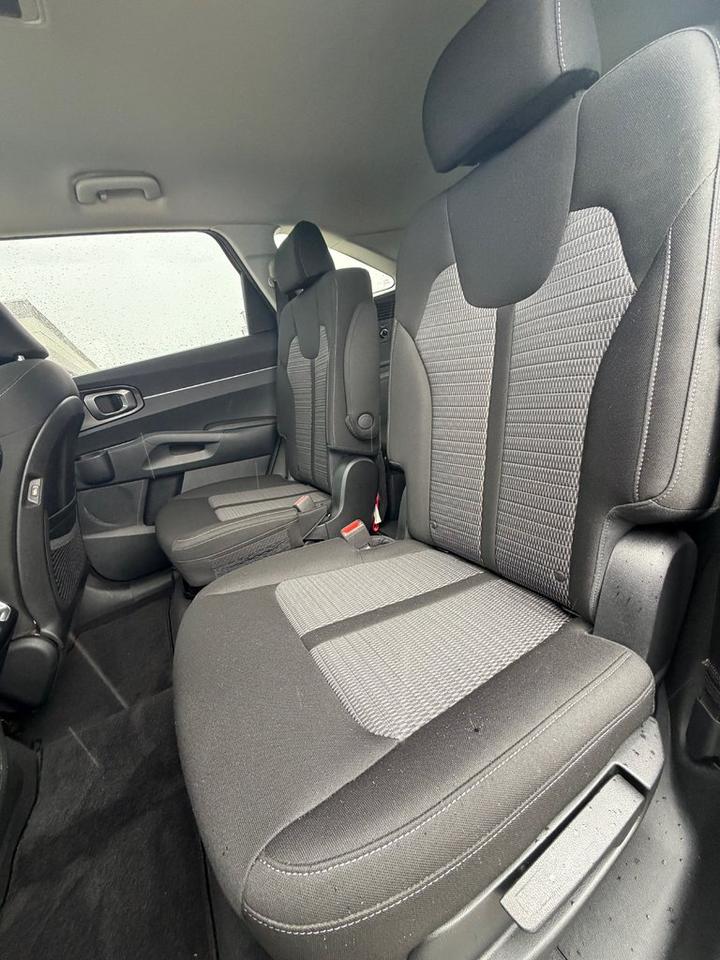 2023 Kia Sorento X-Line Photo