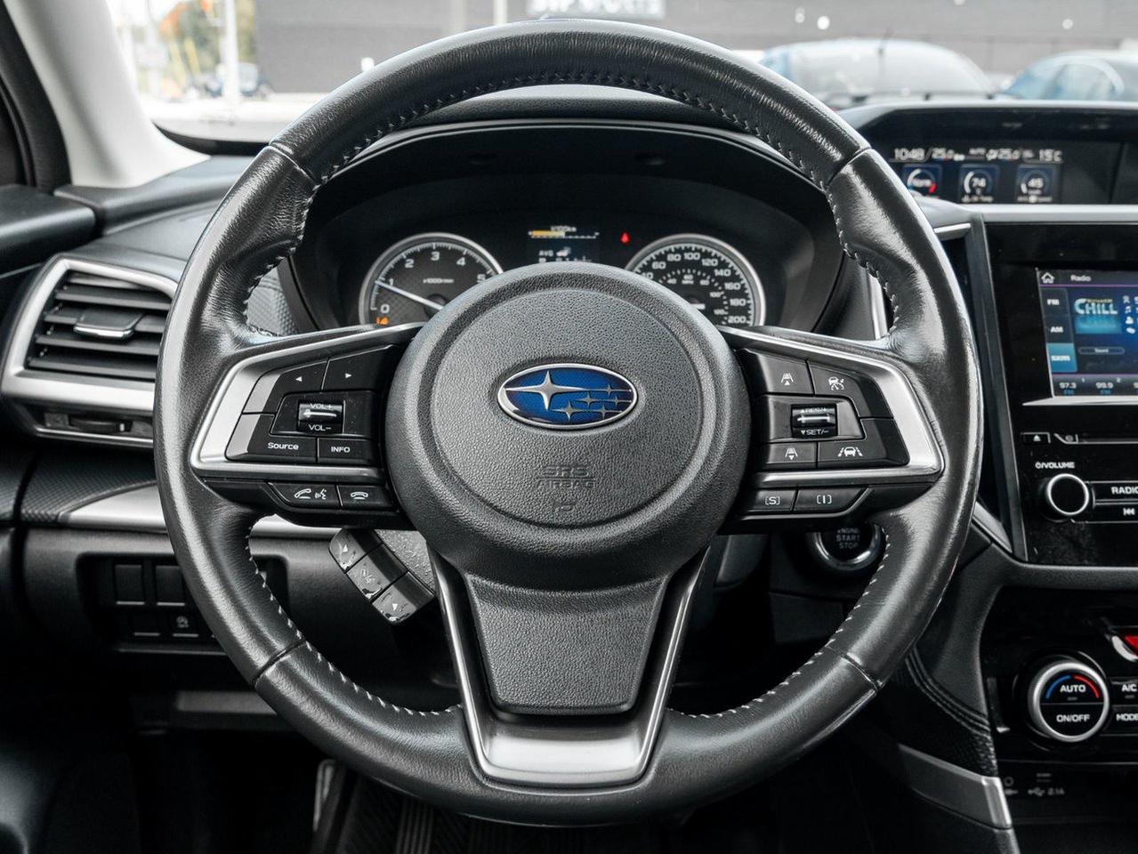 2019 Subaru Forester CONVENIENCE Photo