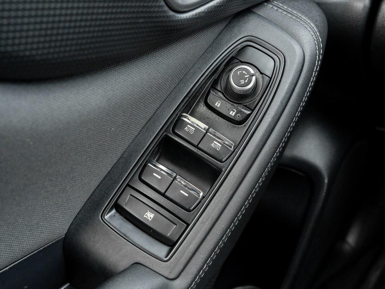 2019 Subaru Forester CONVENIENCE Photo