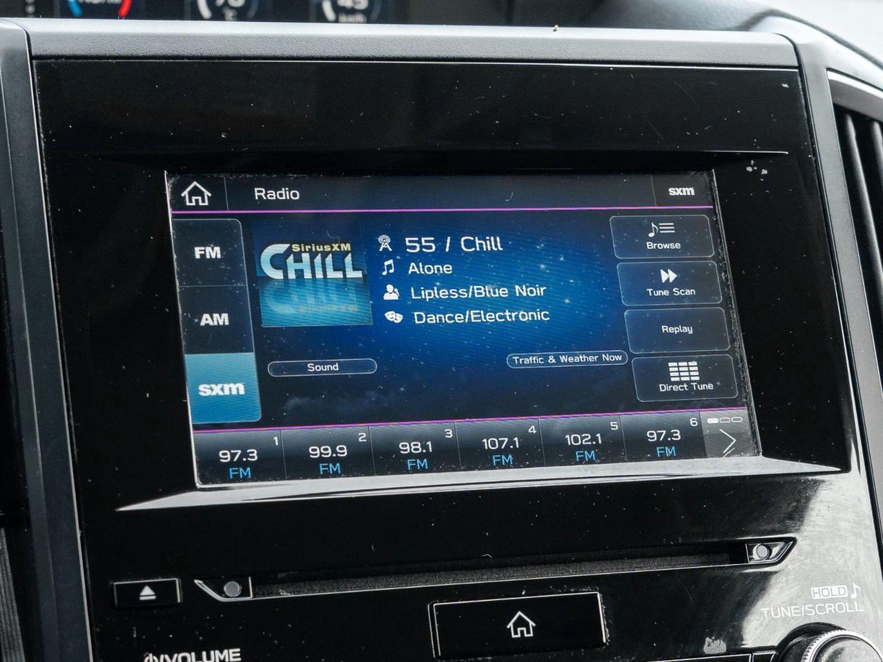 2019 Subaru Forester CONVENIENCE Photo
