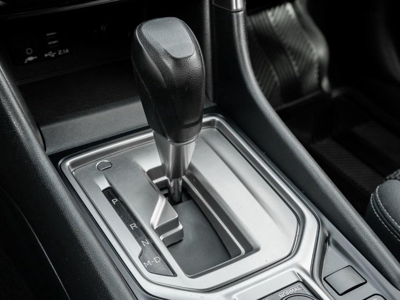 2019 Subaru Forester CONVENIENCE Photo