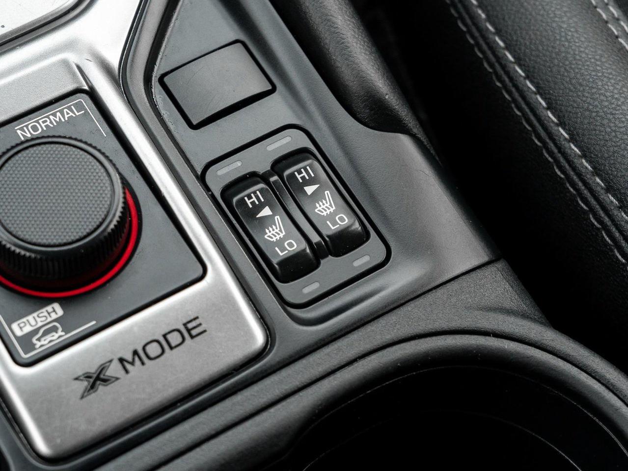 2019 Subaru Forester CONVENIENCE Photo