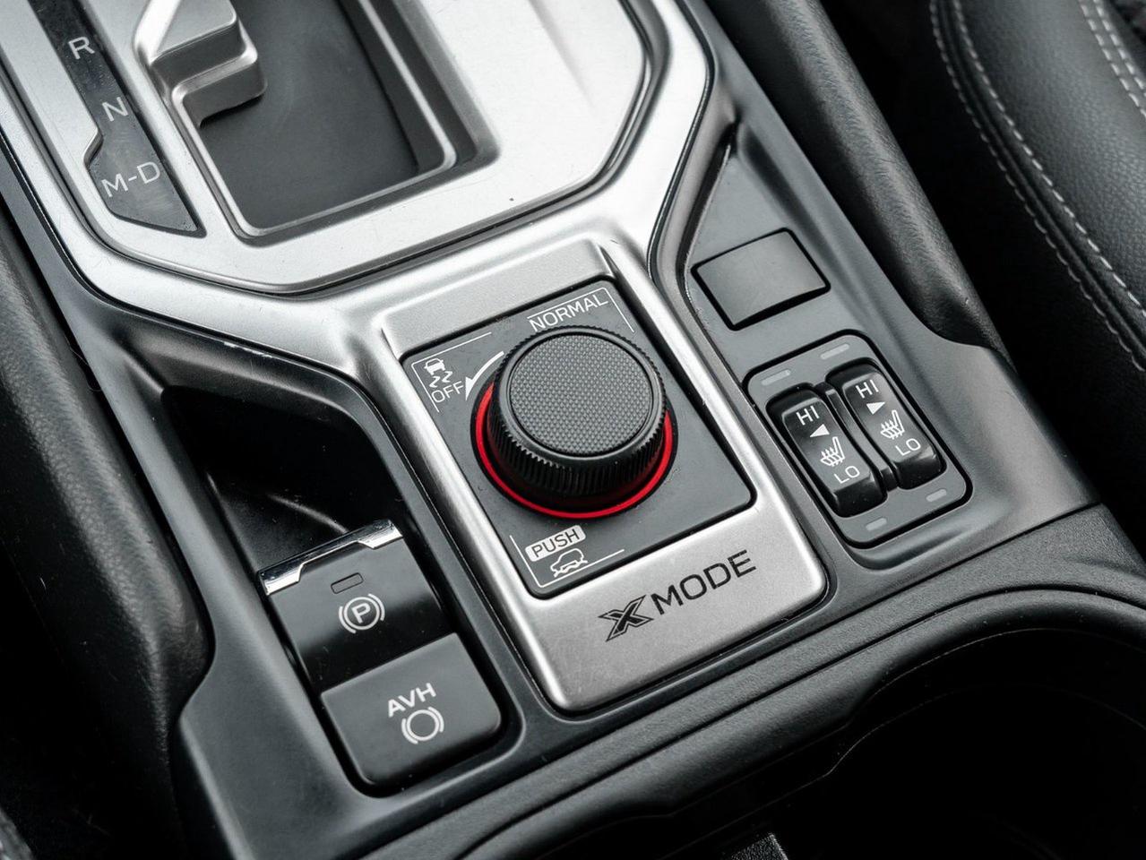 2019 Subaru Forester CONVENIENCE Photo