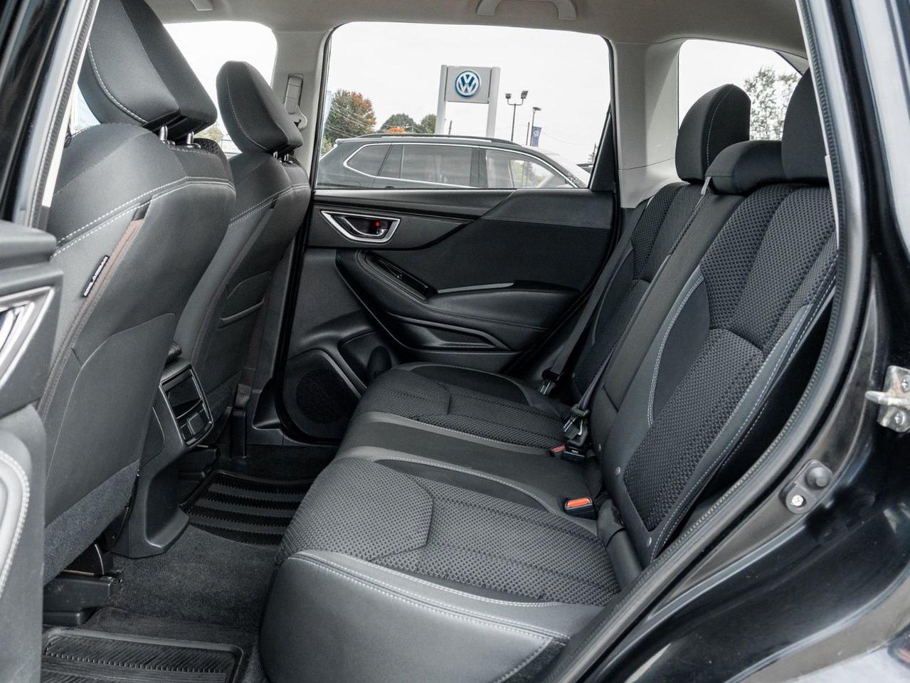 2019 Subaru Forester CONVENIENCE Photo