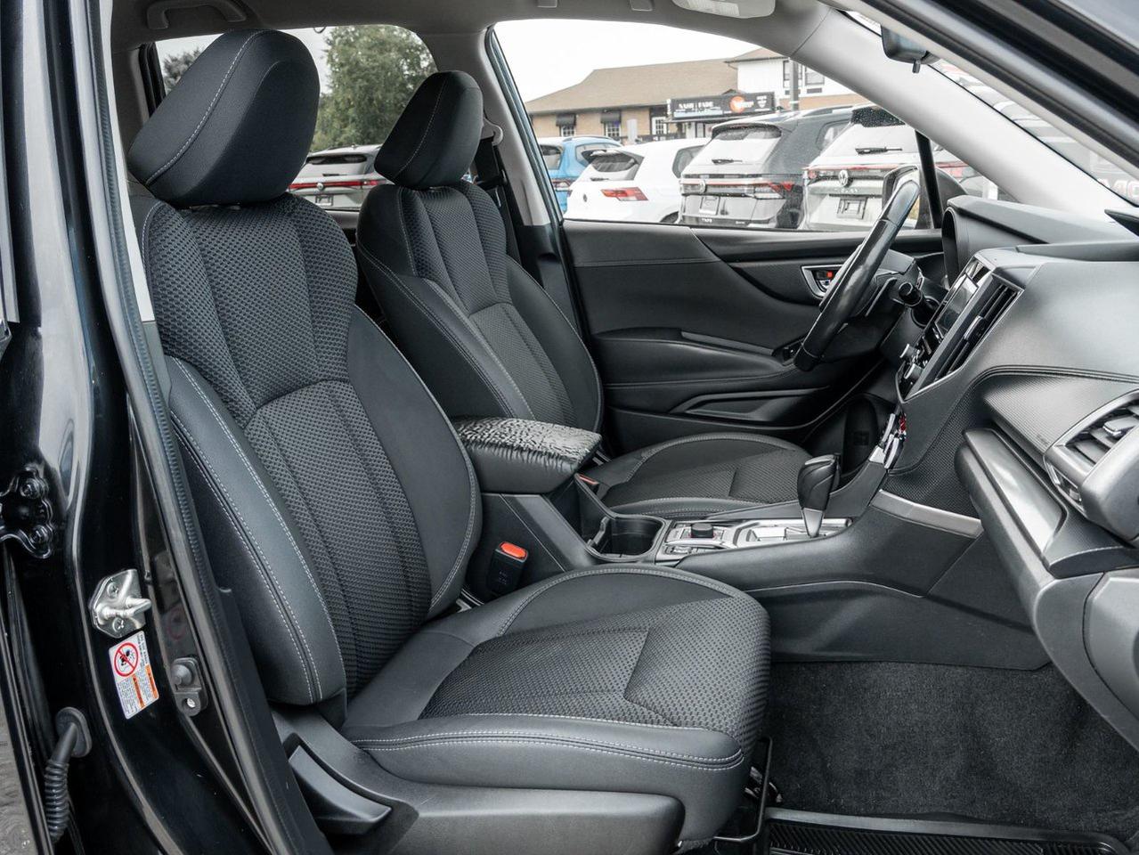 2019 Subaru Forester CONVENIENCE Photo