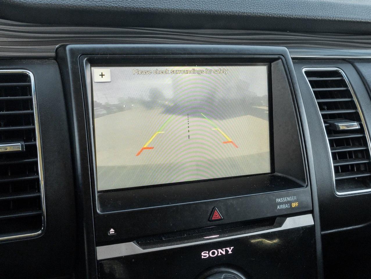 2019 Ford Flex Limited Photo