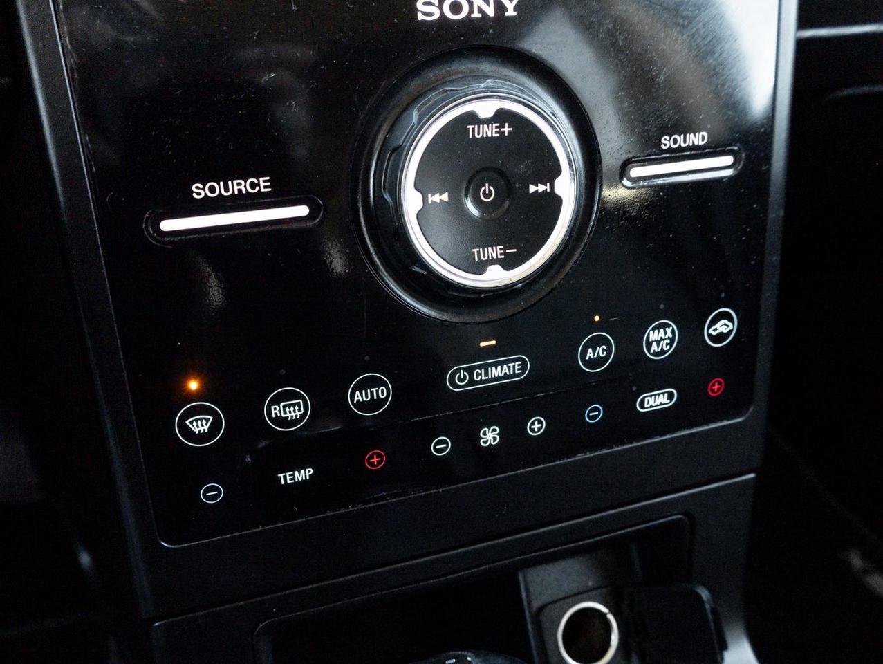 2019 Ford Flex Limited Photo