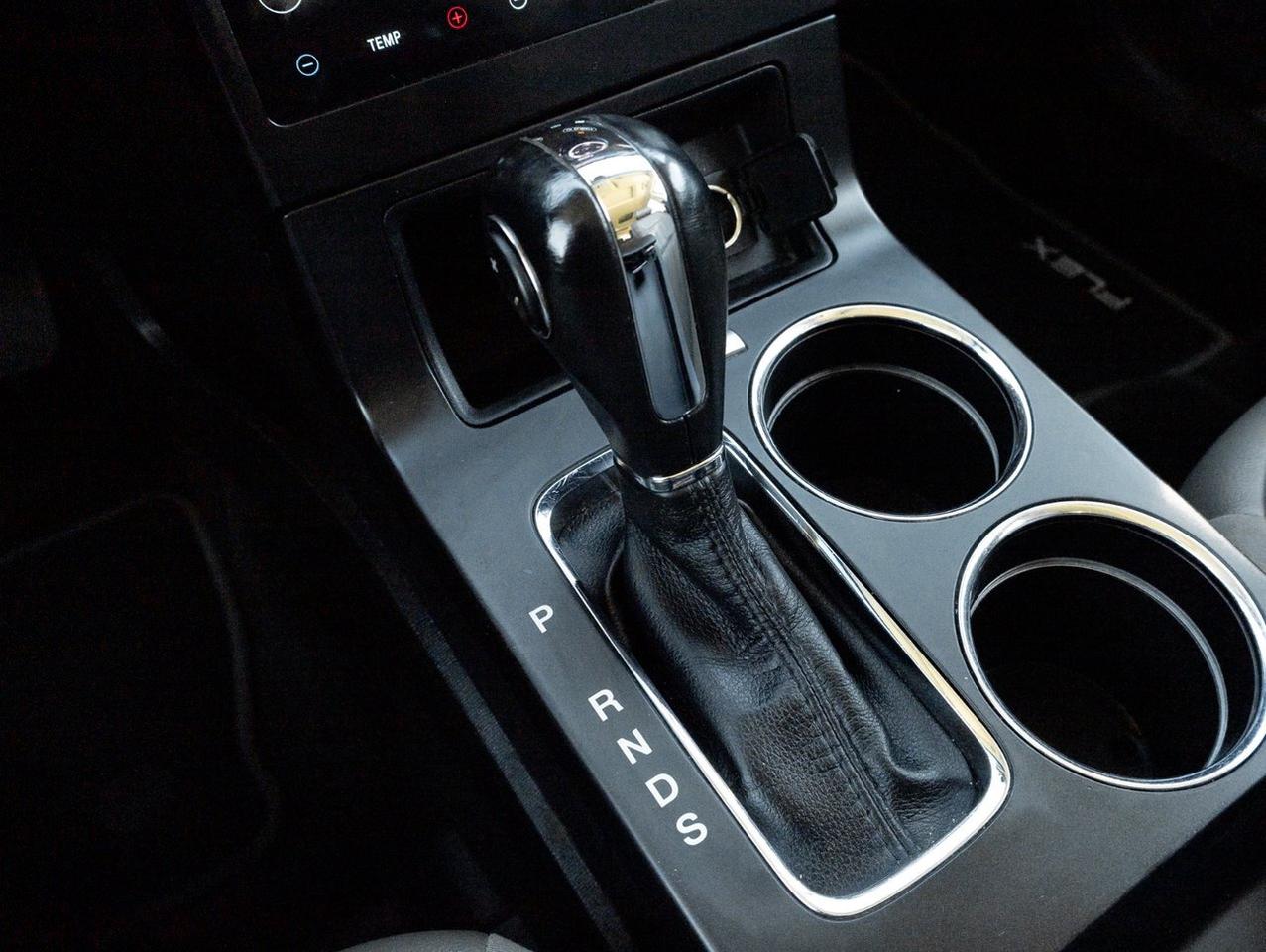 2019 Ford Flex Limited Photo