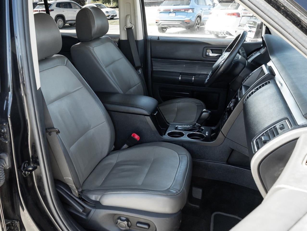 2019 Ford Flex Limited Photo