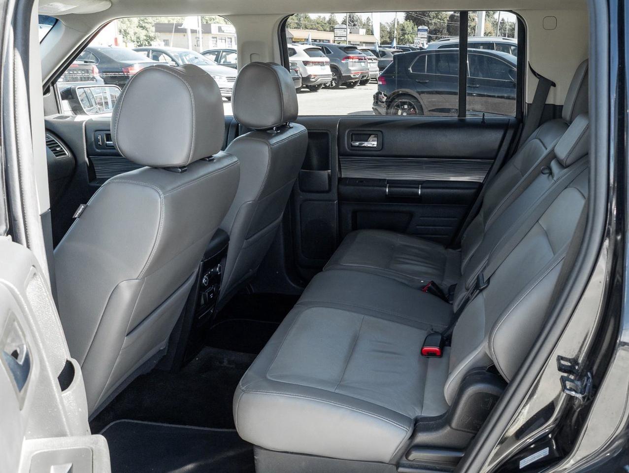 2019 Ford Flex Limited Photo