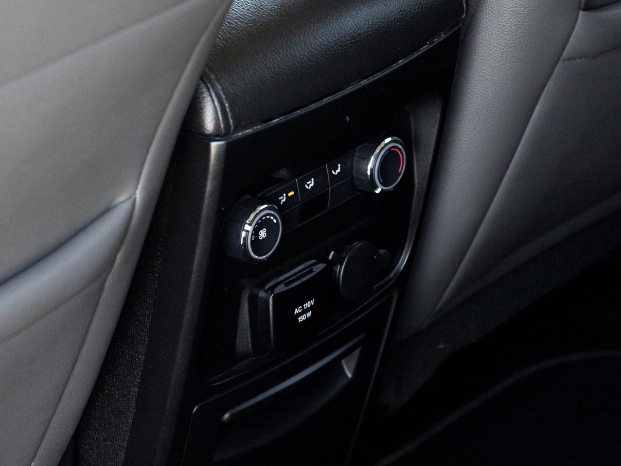 2019 Ford Flex Limited Photo