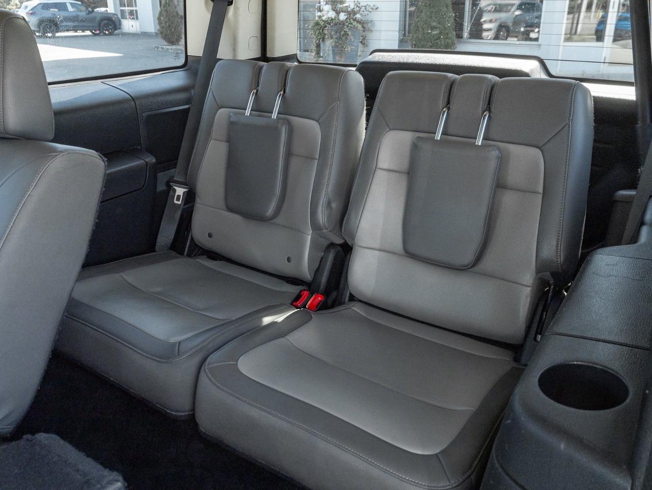 2019 Ford Flex Limited Photo