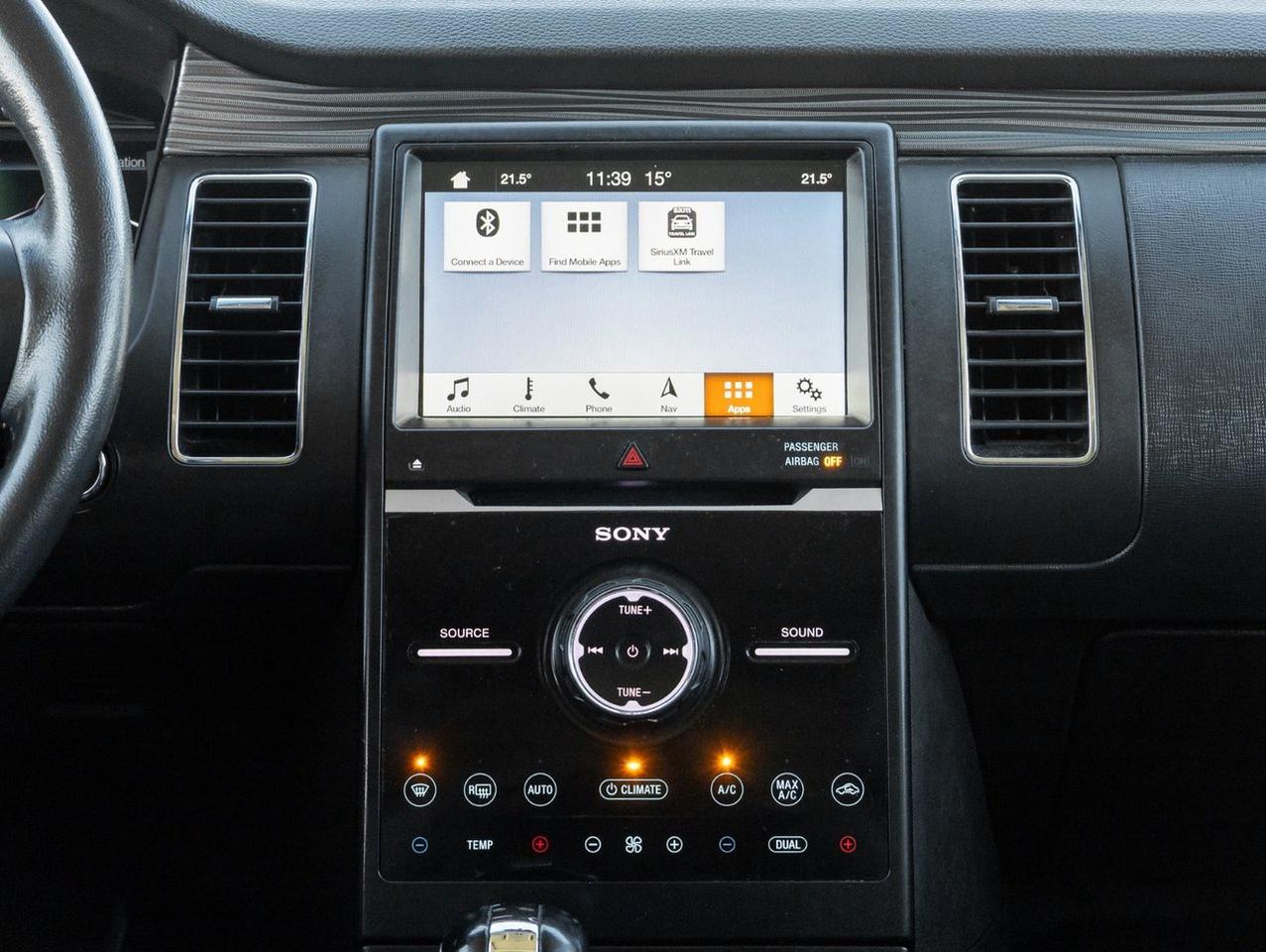 2019 Ford Flex Limited Photo