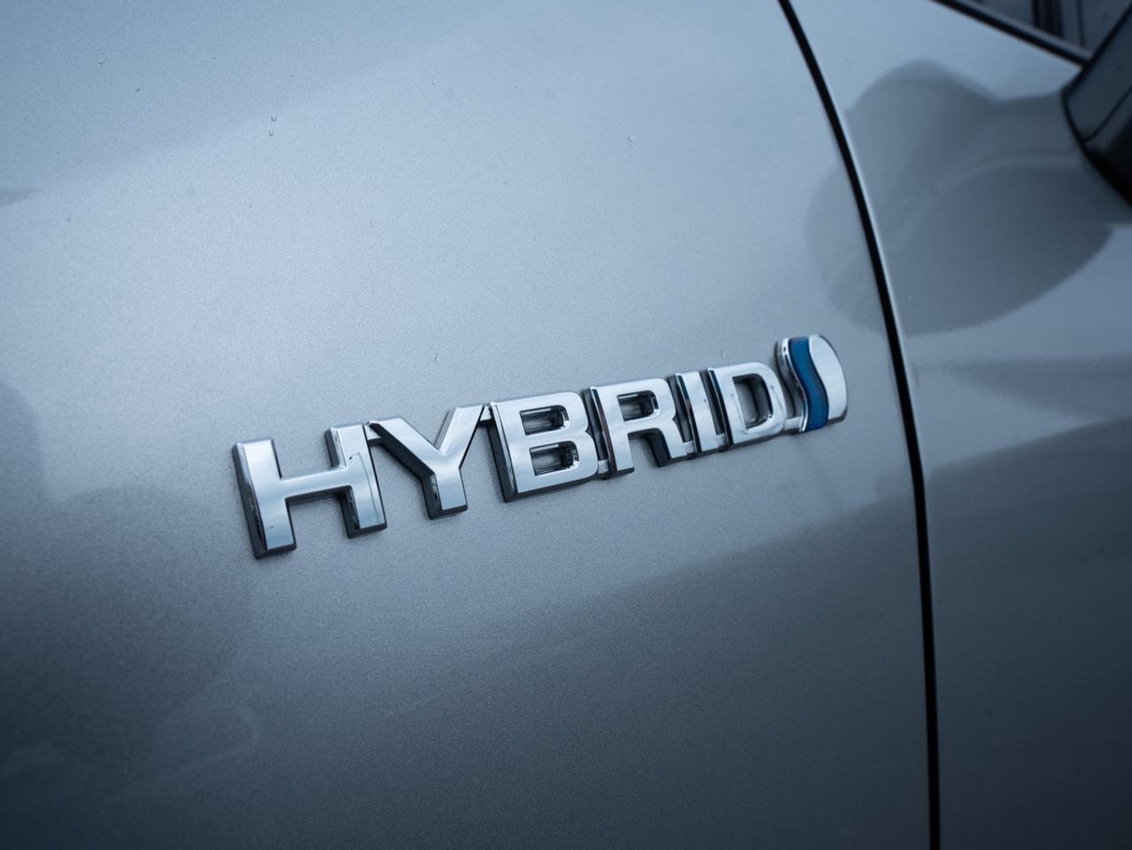 2021 Toyota RAV4 Hybrid XSE HYBRID | TECH |  NO ACCIDENTS Photo