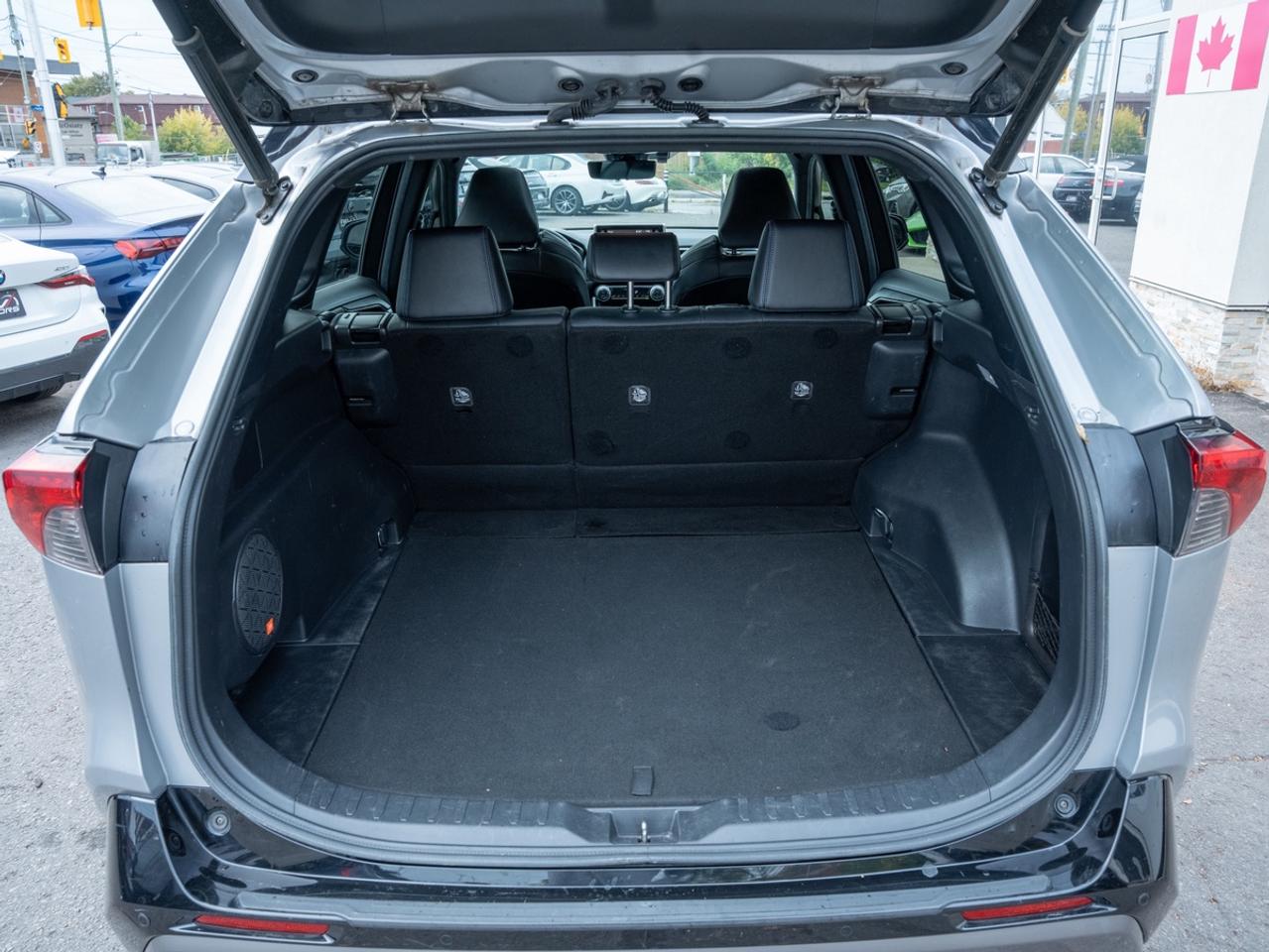 2021 Toyota RAV4 Hybrid XSE HYBRID | TECH |  NO ACCIDENTS Photo