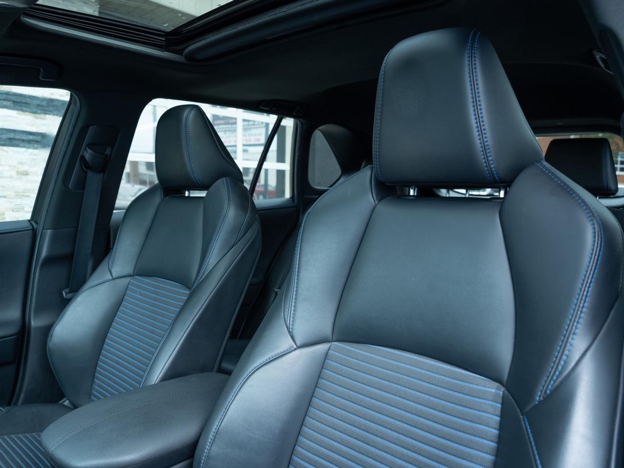 2021 Toyota RAV4 Hybrid XSE HYBRID | TECH |  NO ACCIDENTS Photo