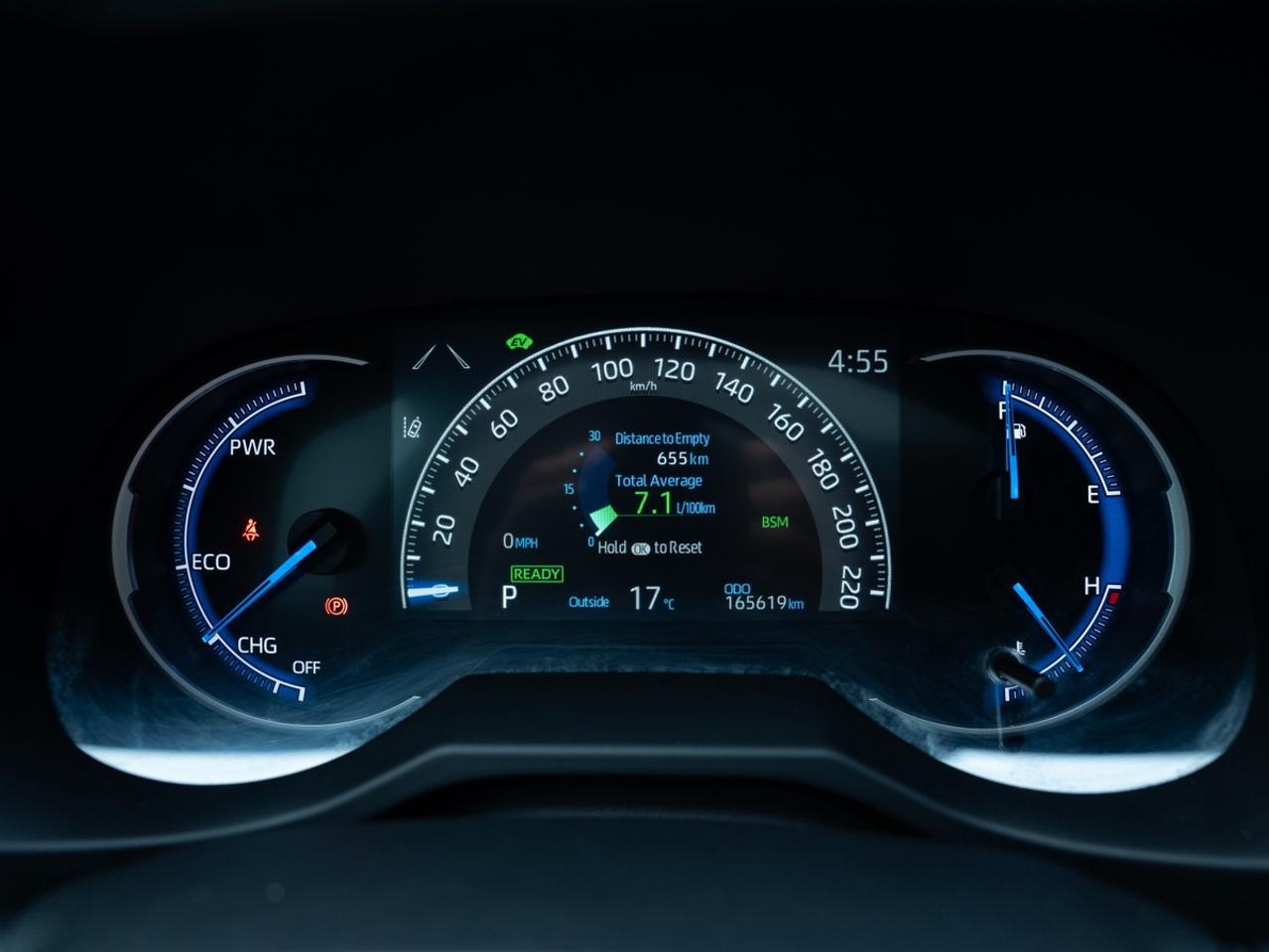 2021 Toyota RAV4 Hybrid XSE HYBRID | TECH |  NO ACCIDENTS Photo