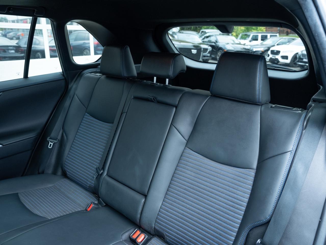 2021 Toyota RAV4 Hybrid XSE HYBRID | TECH |  NO ACCIDENTS Photo