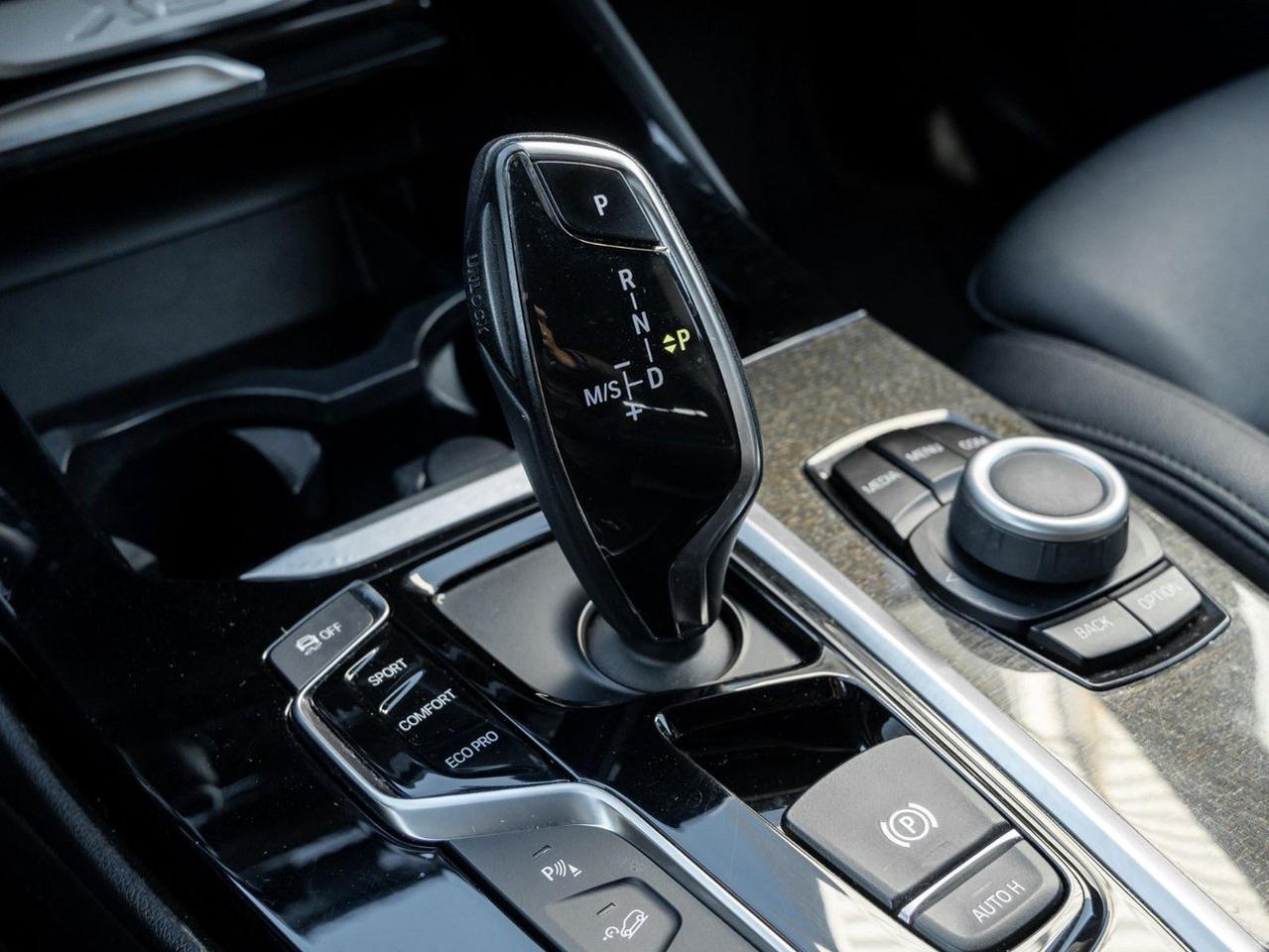 2018 BMW X3 xDrive30i Photo