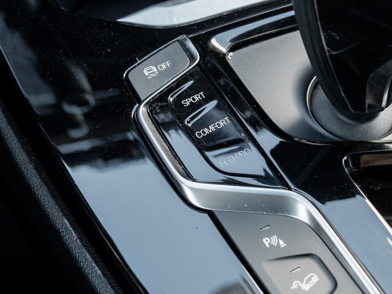 2018 BMW X3 xDrive30i Photo