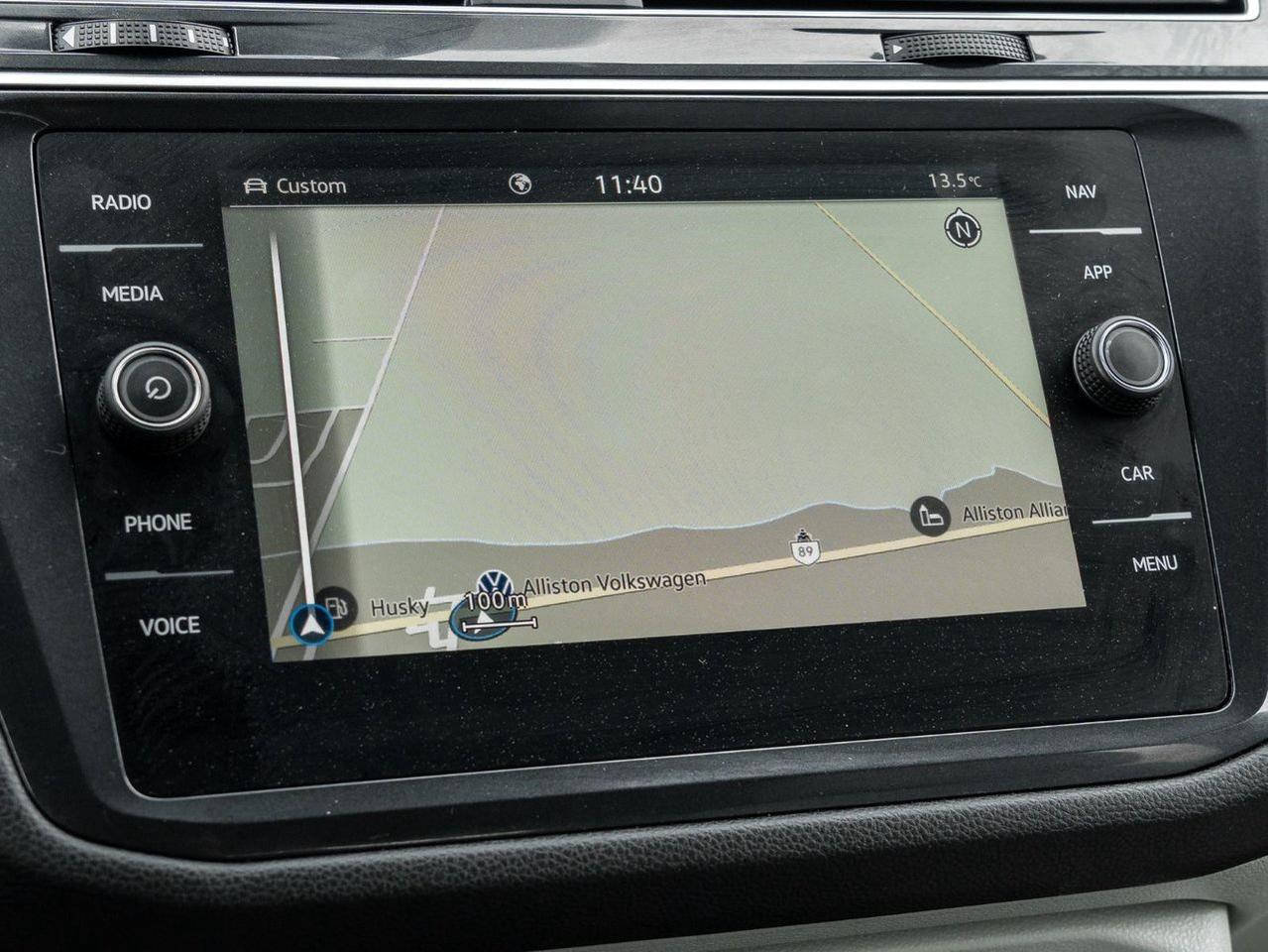 2024 Volkswagen Tiguan Highline R-line Photo