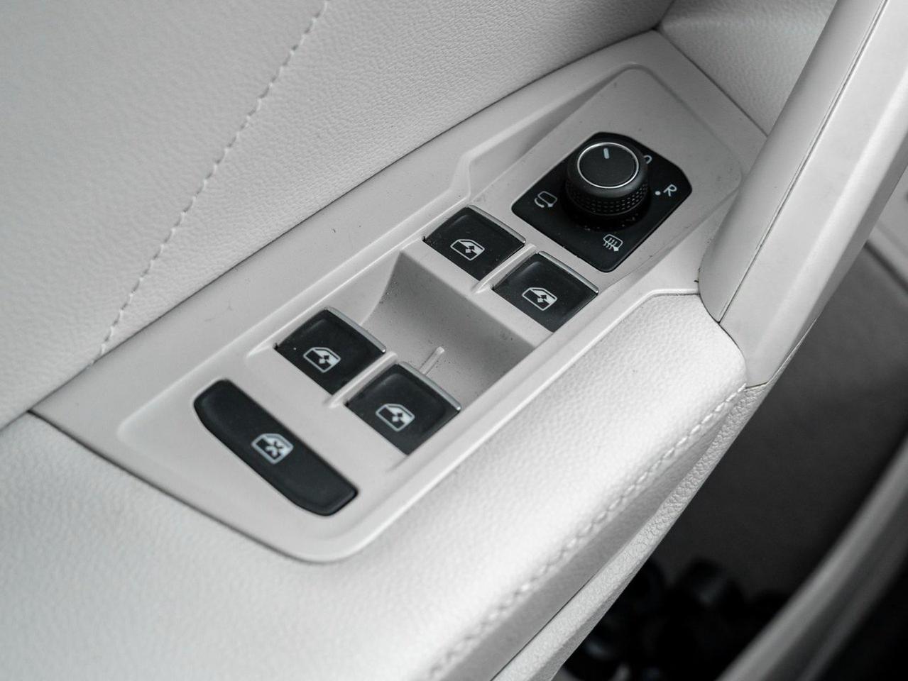 2024 Volkswagen Tiguan Highline R-line Photo