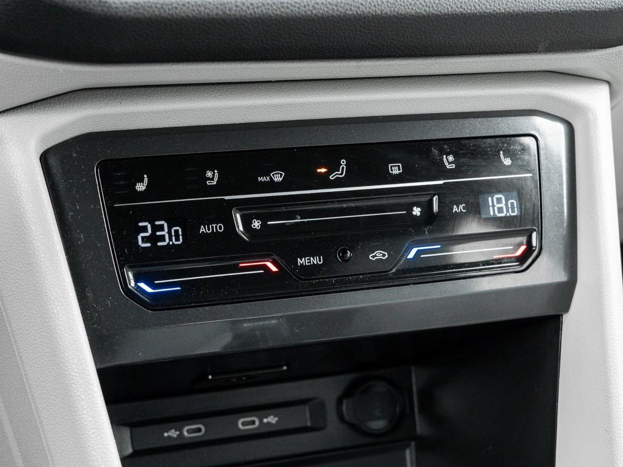 2024 Volkswagen Tiguan Highline R-line Photo