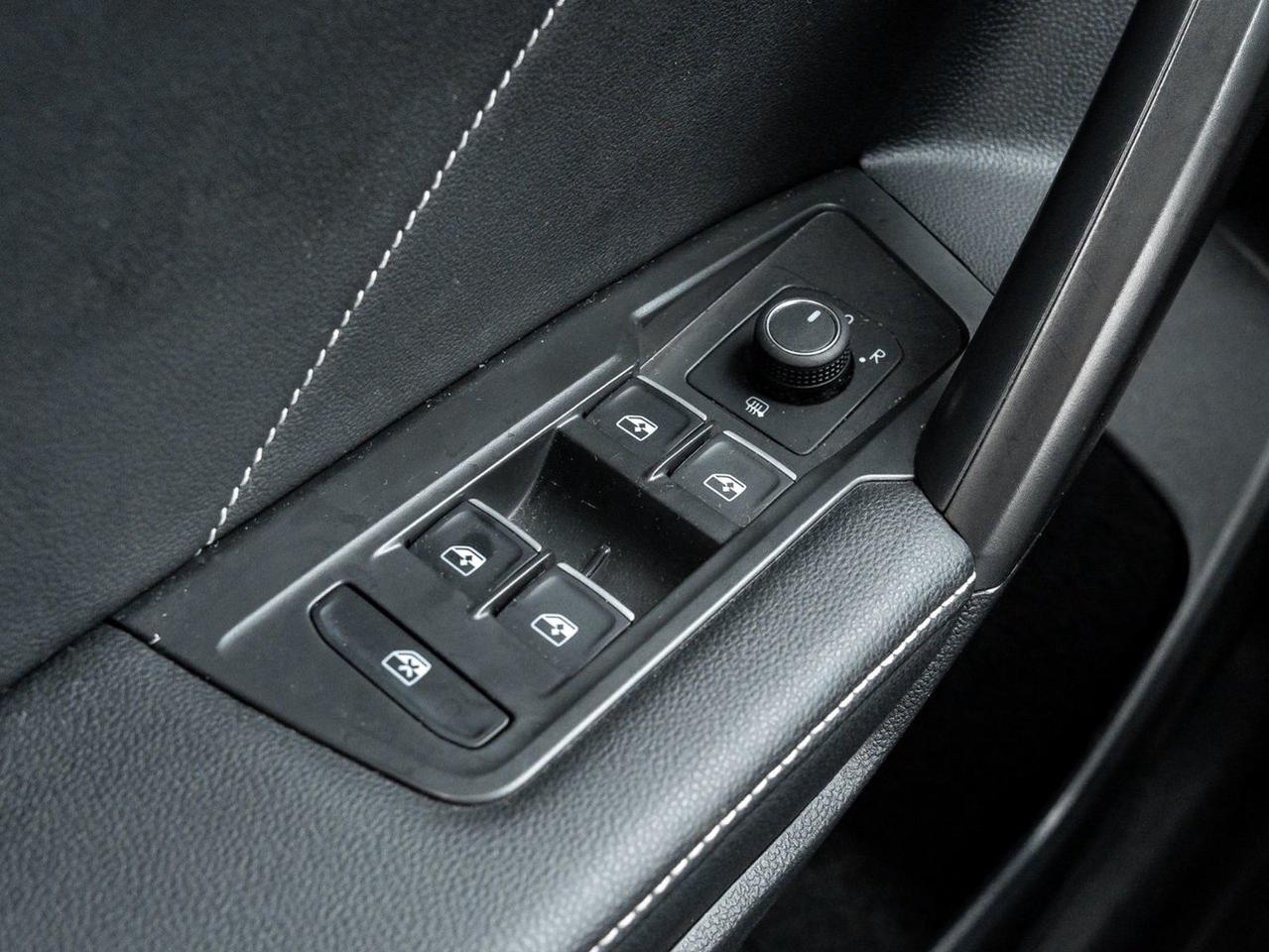 2022 Volkswagen Tiguan COMFORTLINE Photo