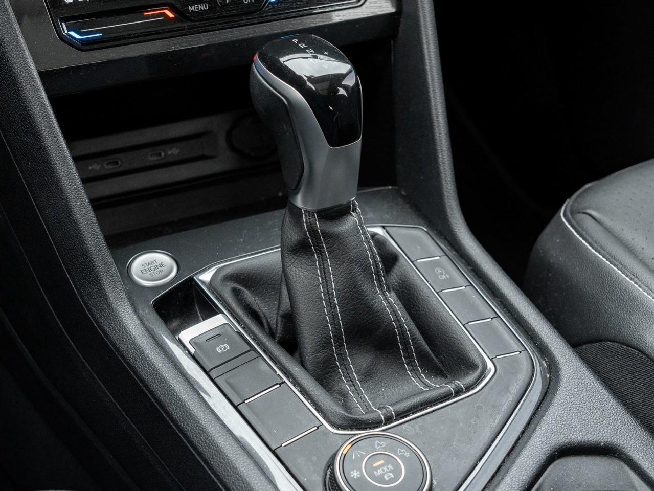 2022 Volkswagen Tiguan COMFORTLINE Photo
