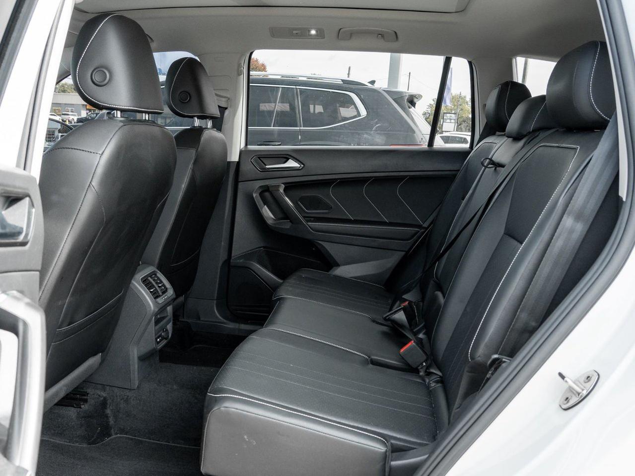 2022 Volkswagen Tiguan COMFORTLINE Photo