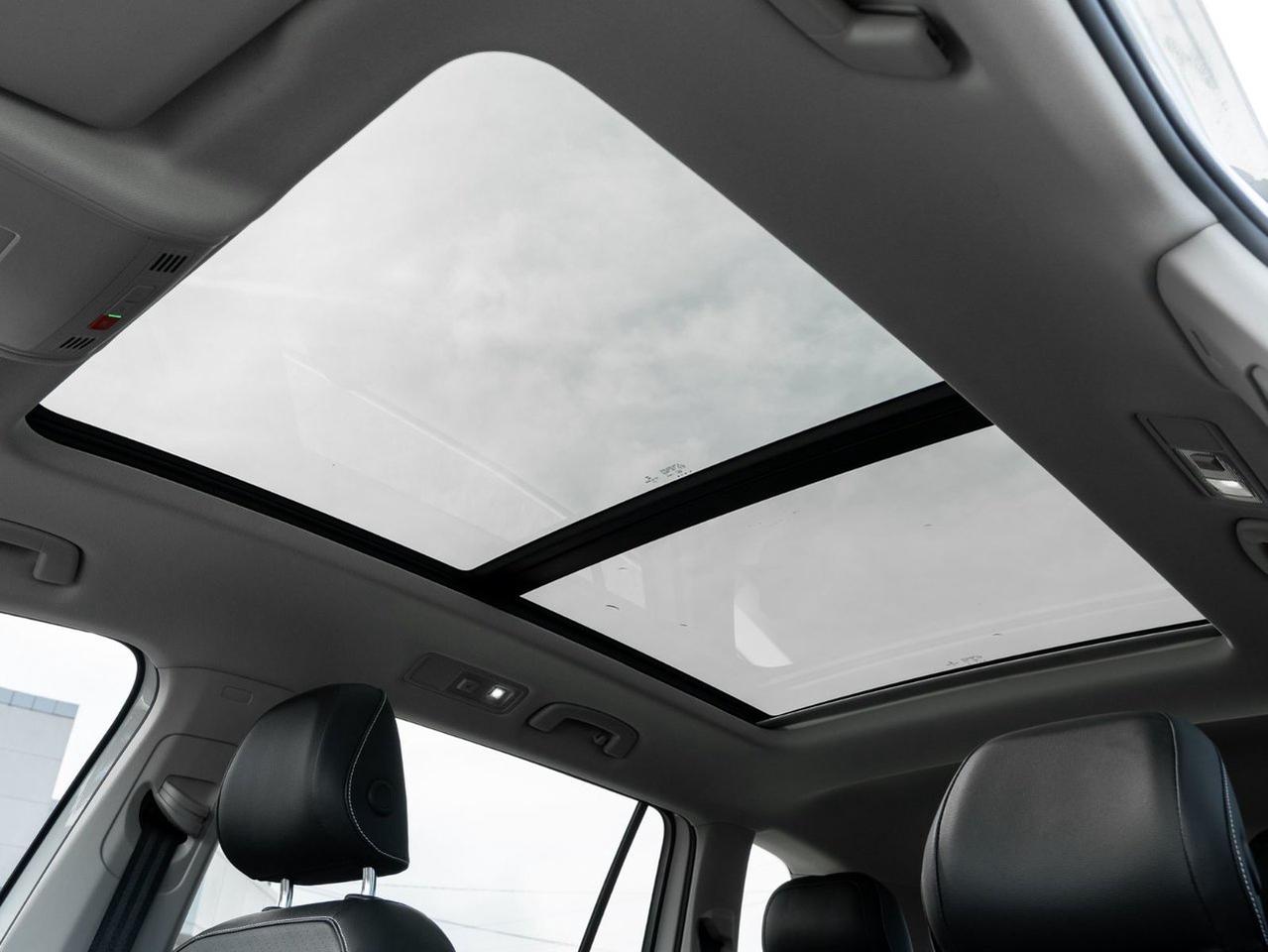 2022 Volkswagen Tiguan COMFORTLINE Photo
