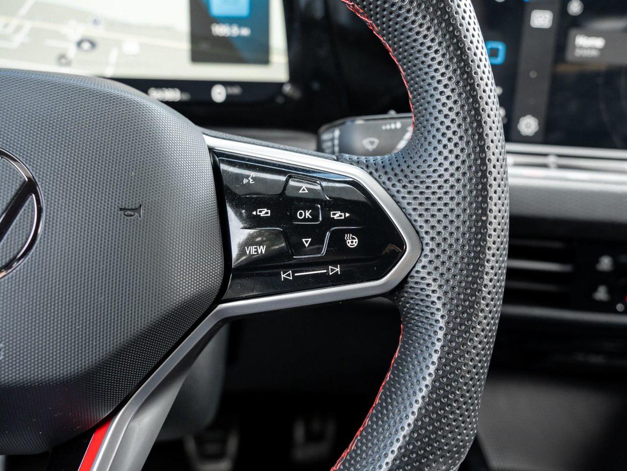 2024 Volkswagen Golf GTI 380 Autobahn Photo