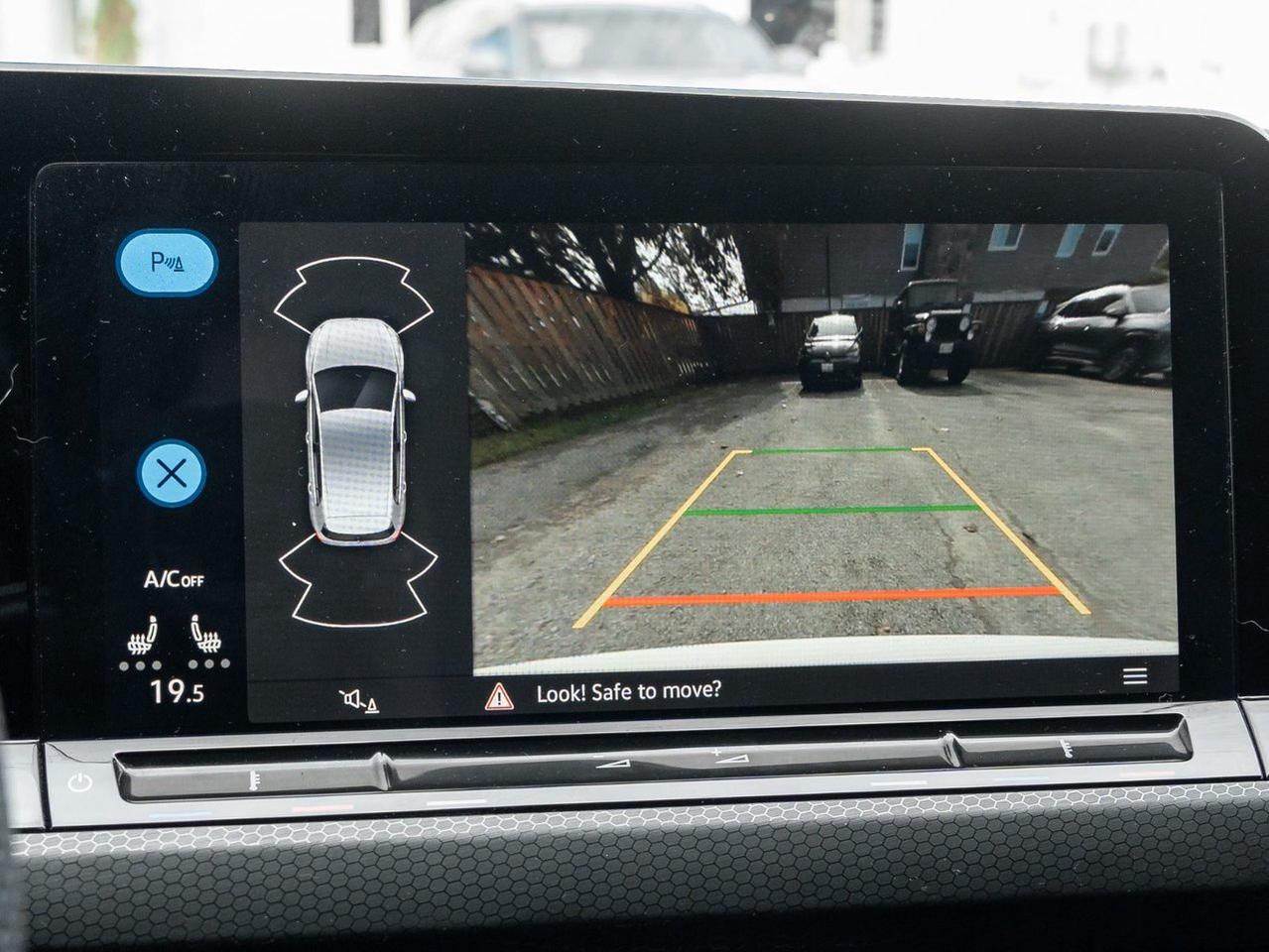 2024 Volkswagen Golf GTI 380 Autobahn Photo