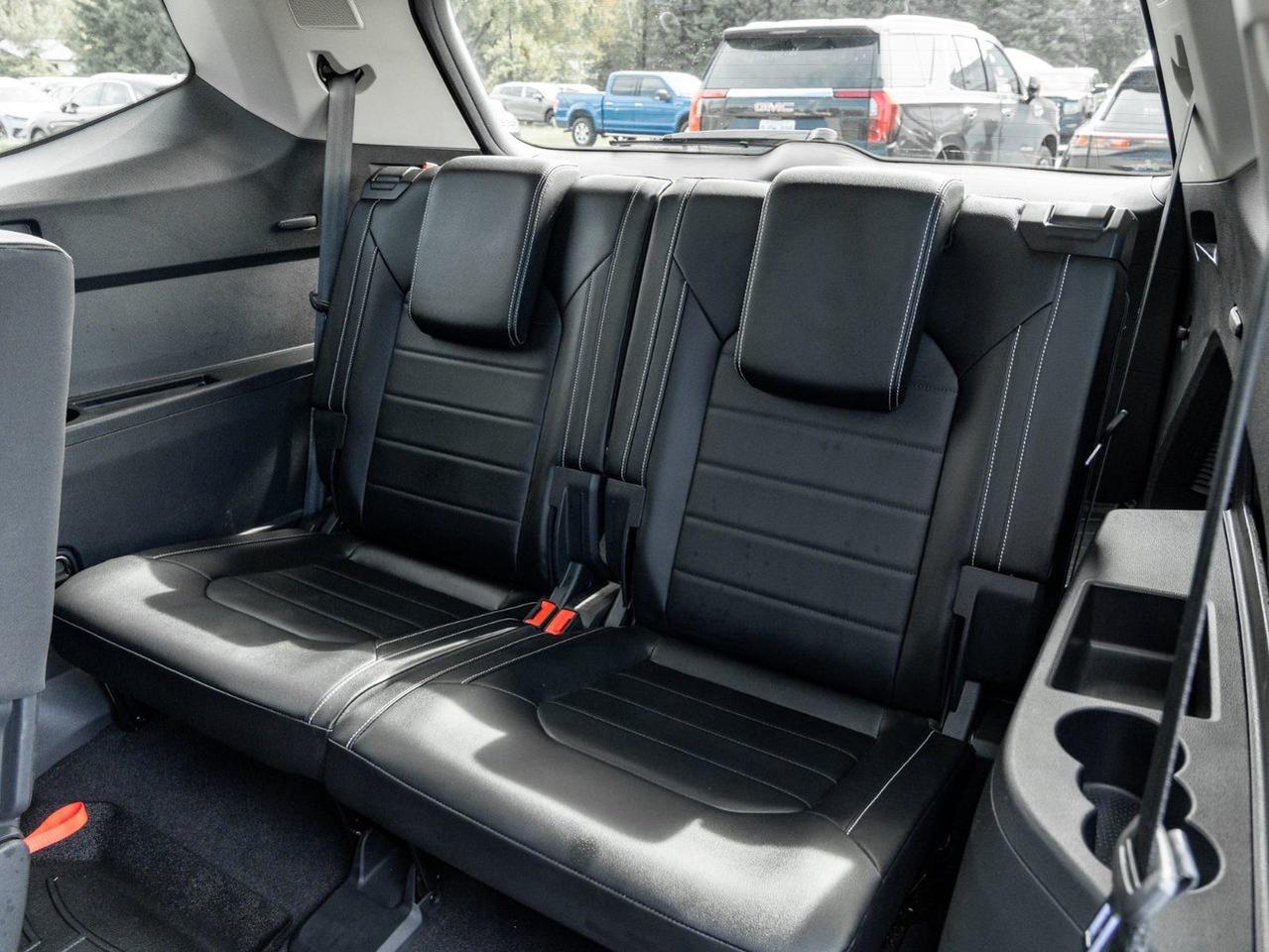 2024 Volkswagen Atlas HIGHLINE Photo