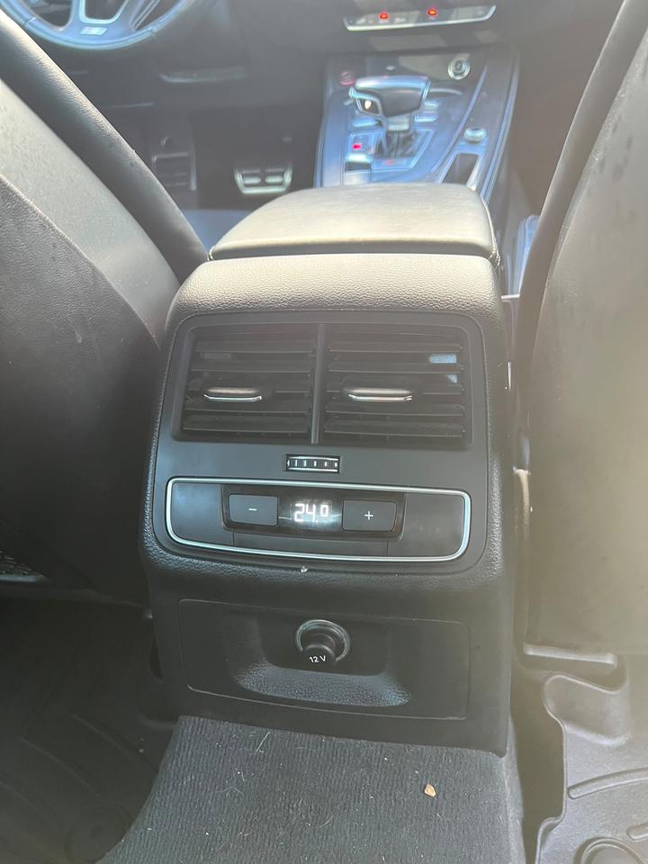 2019 Audi S5 Technik Photo