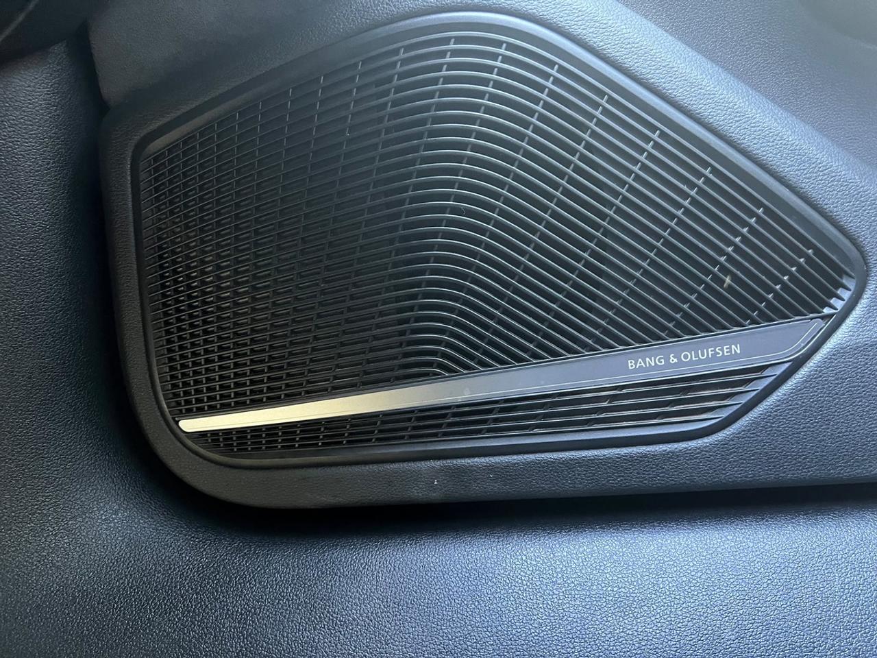 2019 Audi S5 Technik Photo
