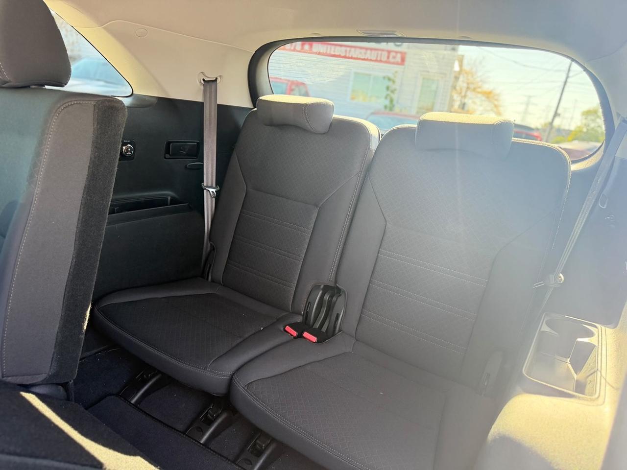 2020 Kia Sorento LX Photo