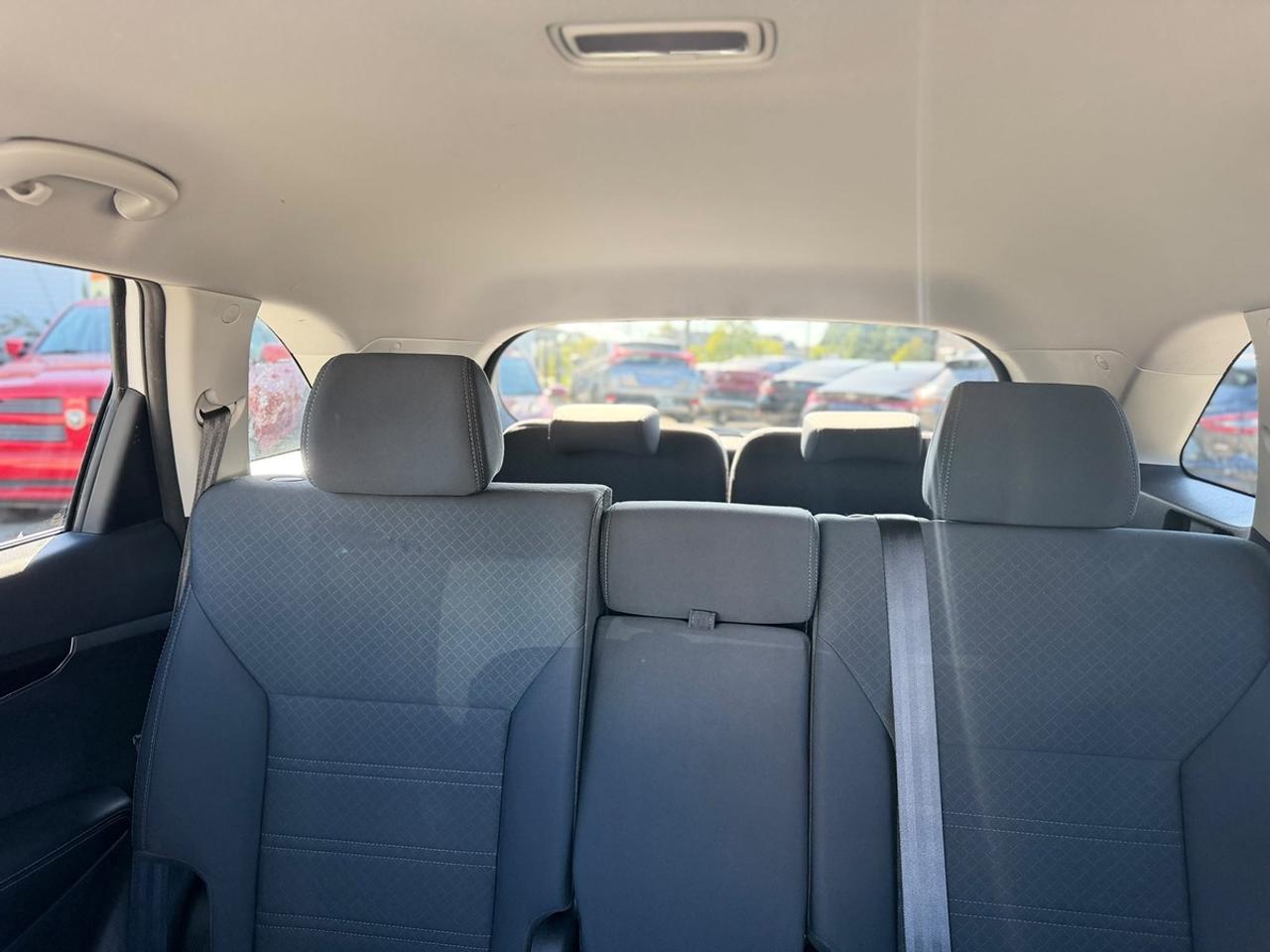 2020 Kia Sorento LX Photo