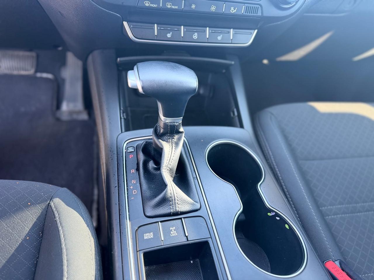 2020 Kia Sorento LX Photo