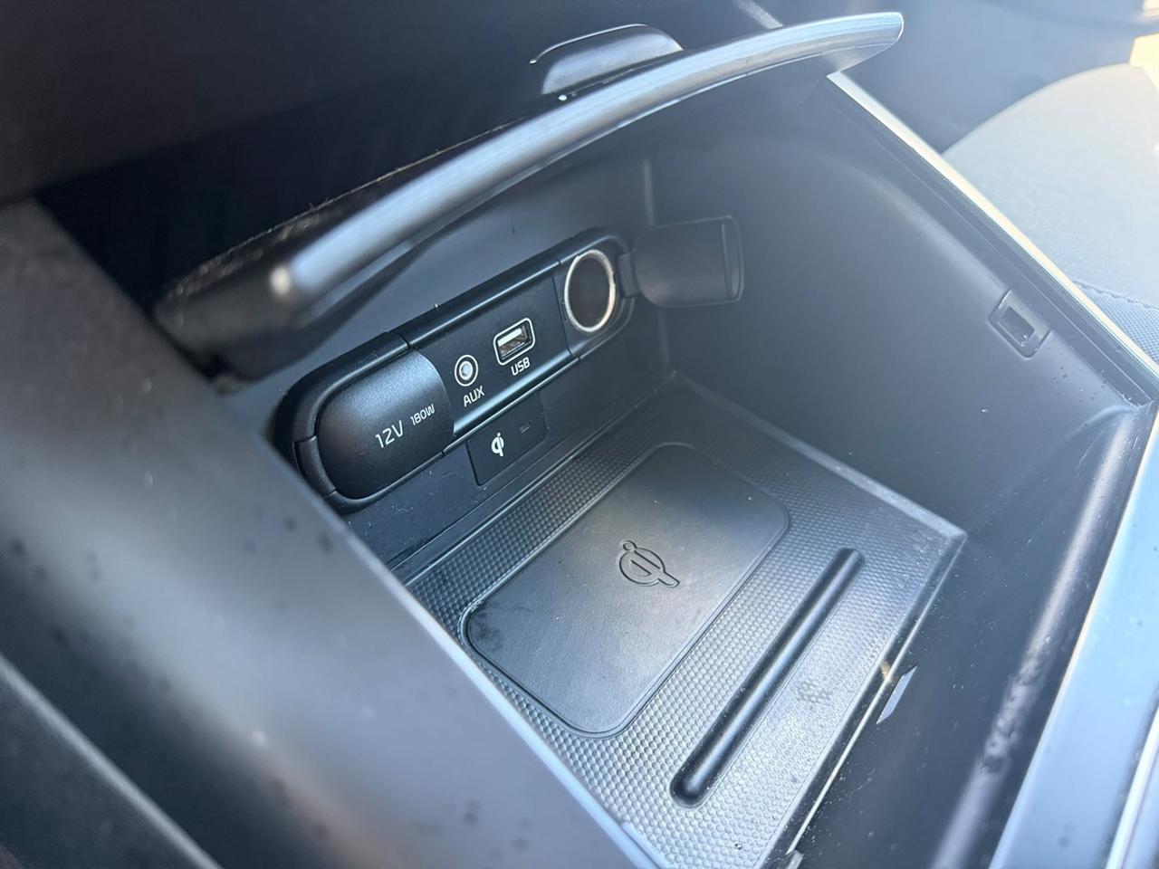 2020 Kia Sorento LX Photo