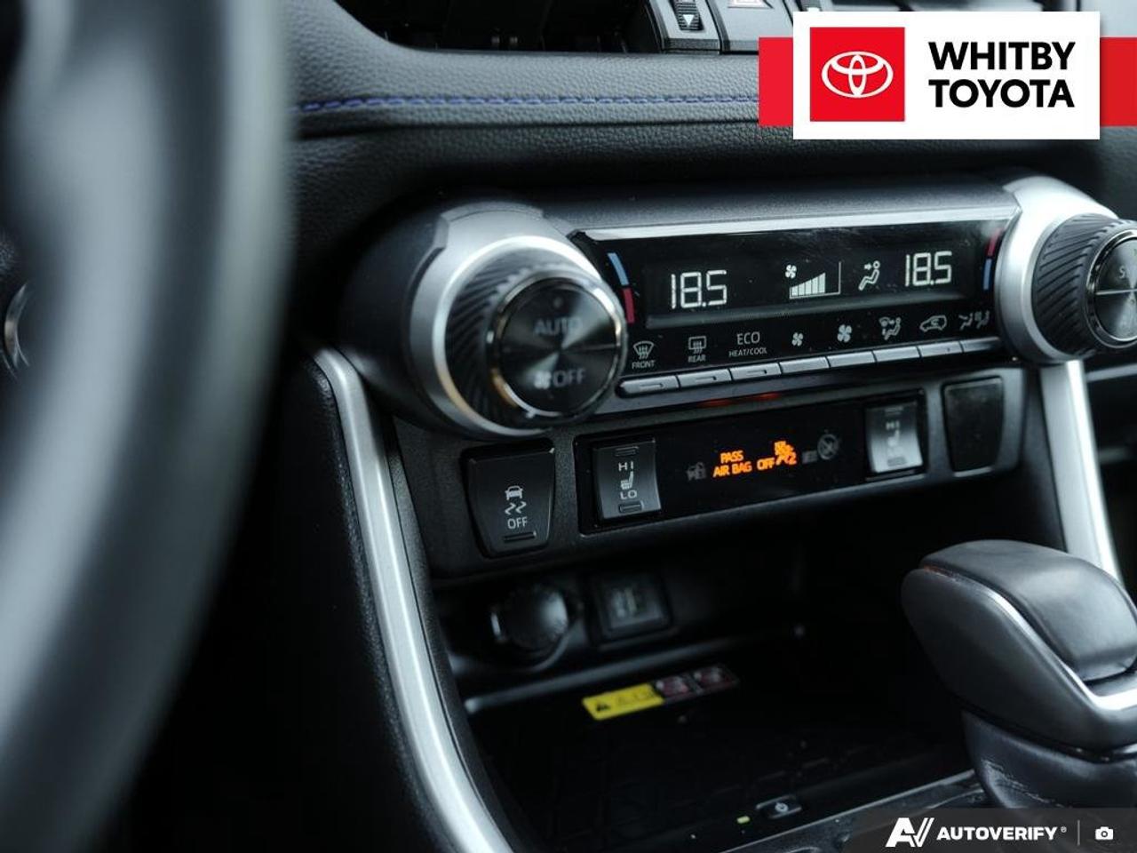 2023 Toyota RAV4 Hybrid XSE 2.5L Photo