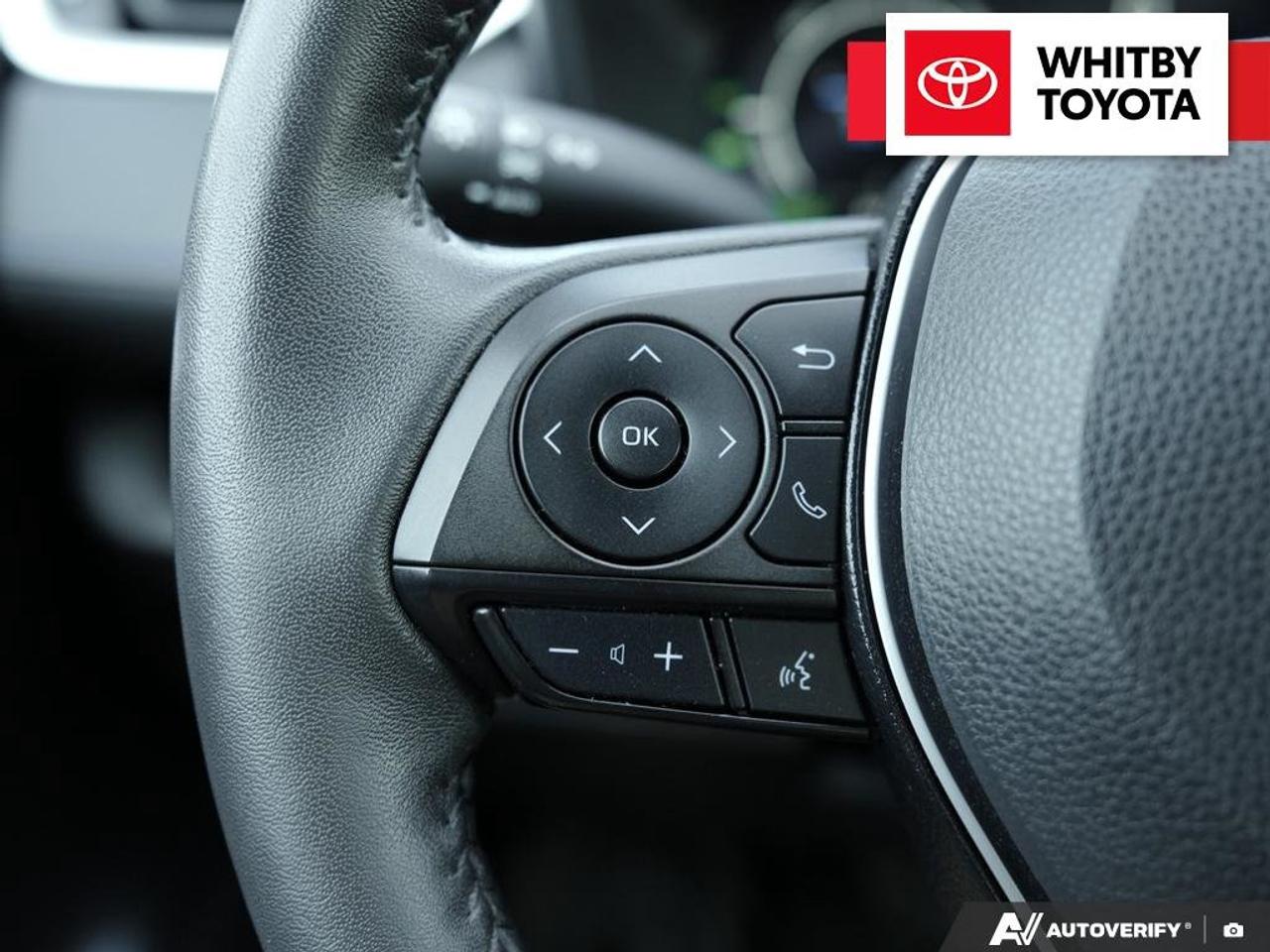 2023 Toyota RAV4 Hybrid XSE 2.5L Photo