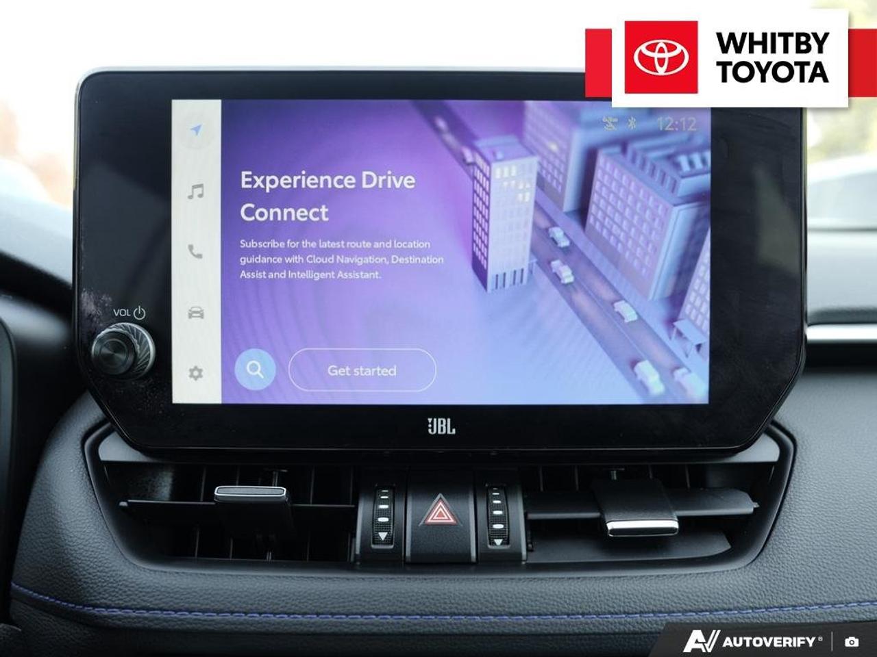 2023 Toyota RAV4 Hybrid XSE 2.5L Photo