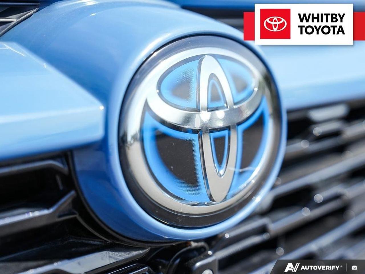 2023 Toyota RAV4 Hybrid XSE 2.5L Photo