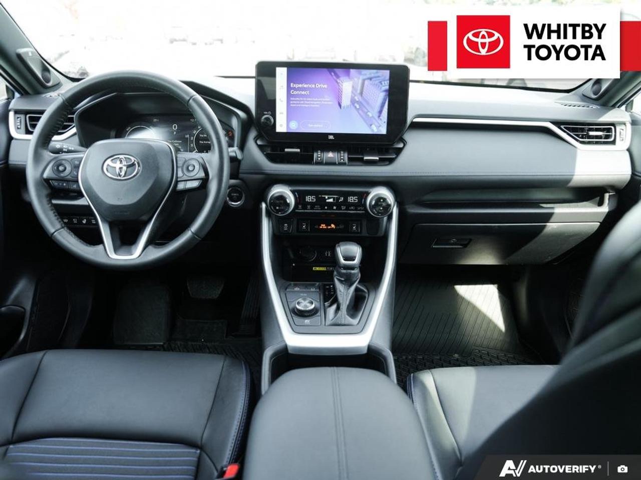 2023 Toyota RAV4 Hybrid XSE 2.5L Photo